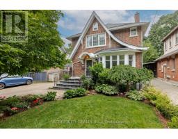 931 Waterloo Street, MLS X13414212