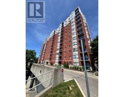 607 - 30 Chapman Court, MLS X13415602