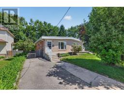 372 Dieppe Street, MLS X13417092