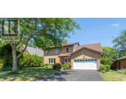 9 Ullswater Crescent, MLS X13419032