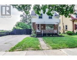 465 Ashland Avenue, MLS X13419522