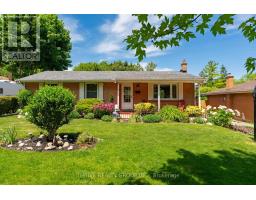6 Southwood Crescent, MLS X13420262