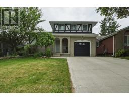 27 Tumbleweed Crescent, MLS X13425892