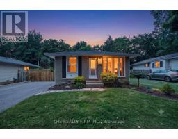 23 Brunswick Avenue, MLS X13429182