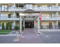 702 - 1180 Commissioners Road W, MLS X13431672
