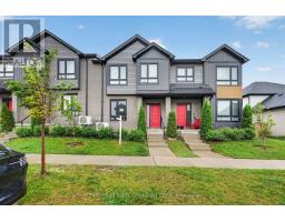 9 - 807 Kleinburg Drive, MLS X13441212