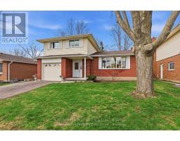 38 Alayne Crescent, MLS X13461542