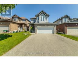 880 Frontenac Crescent, MLS X13464922