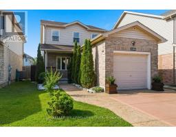 1135 Kimball Crescent, MLS X13473902