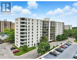 403 - 127 Belmont Drive, MLS X13483382