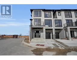 8 - 3103 Petty Road, MLS X13490652