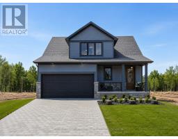 Lot No.29 - 95 Dearing Drive, MLS X13500762