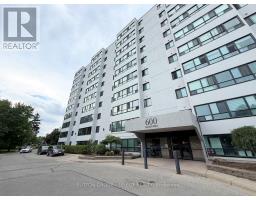 810 - 600 Grenfell Drive, MLS X13502442