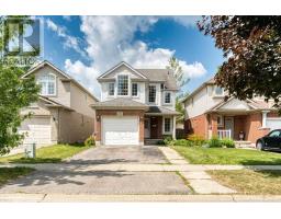 761 Blacksmith Street, MLS X13517092