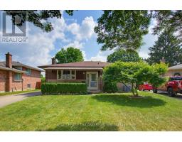 115 Champlain Crescent, MLS X13519592