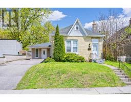 10 Pegler Street, MLS X13521132