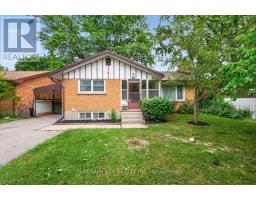 1948 Royal Crescent, MLS X13537062