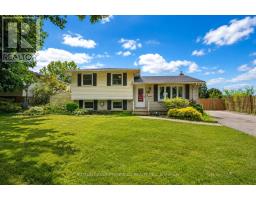 136 Mendip Crescent, MLS X13538432
