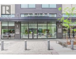 2701 - 505 Talbot Street, MLS X13542542