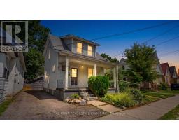 904 Dame Street, MLS X13543792
