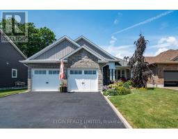 392 Larry Street, MLS X13559992