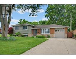5 Warren Crescent, MLS X13560572