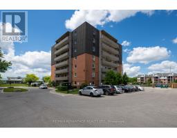 602 - 1100 Jalna Boulevard, MLS X13566112