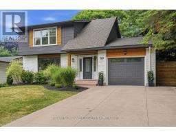 59 Kinnear Crescent, MLS X13582282