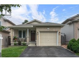 128 Crimson Crescent, MLS X13582572