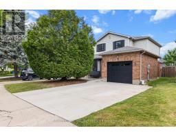 95 Gerald Crescent, MLS X13584152