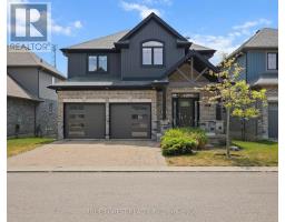 177 - 1061 Eagletrace Drive, MLS X13600772