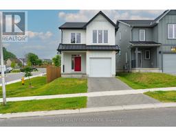 939 Deveron Crescent, MLS X13603482