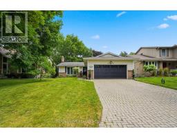 23 Greenbrier Crescent, MLS X13618332