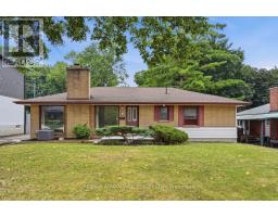 367 Brock Street, MLS X13626402