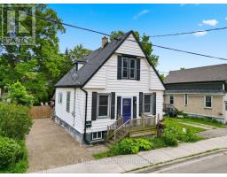 18 Mount Pleasant Avenue, MLS X13632582