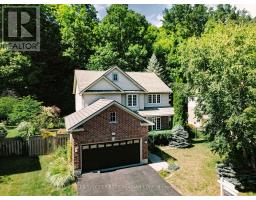 327 Richmeadow Road, MLS X13635502