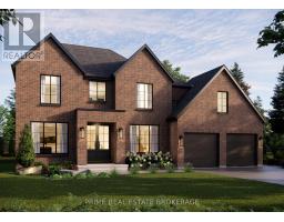 793 Valleystream Walk, MLS X13635822