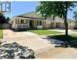 74 Tumbleweed Crescent, MLS X13639072