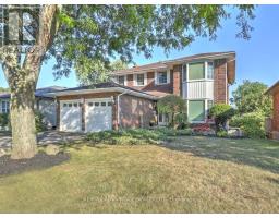 264 Suffolk Place, MLS X13650712