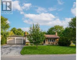 68 Downing Crescent, MLS X13651022