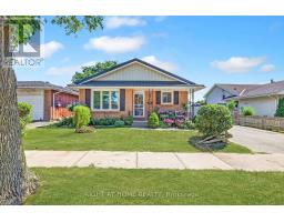 37 Renny Crescent, MLS X13656862