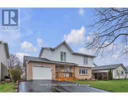 53 Archer Crescent, MLS X13662462