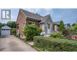 123 Elliott Street, MLS X13676392