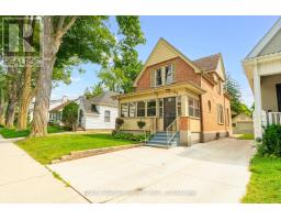 95 Tecumseh Avenue E, MLS X13679102