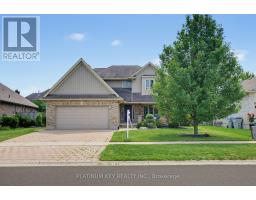 114 Jenna Drive, MLS X13682132