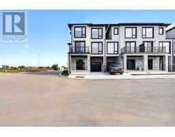 8 - 3103 Petty Road, MLS X13684532