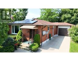 82 Lacey Crescent, MLS X13685672