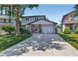 1077 Mahogany Crescent, MLS X13691432