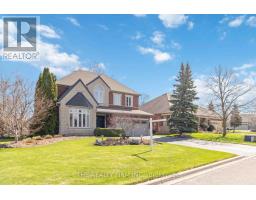 3 Cliffcrest Court, MLS W13062774