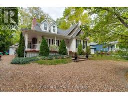23 Mactavesh Crescent, MLS X12433234